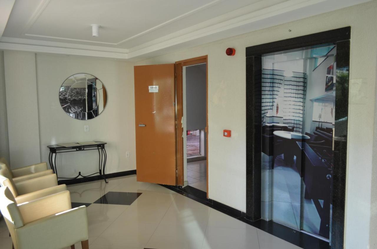 Apto Bombas Bombinha Summer Beach Apartamento 1,2,3,4 Dormitorios Privado Bombinhas Exterior photo