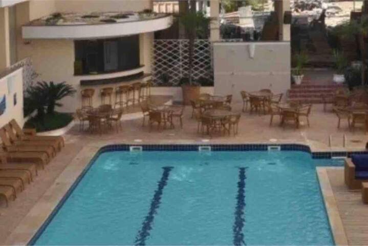 Apto Bombas Bombinha Summer Beach Apartamento 1,2,3,4 Dormitorios Privado Bombinhas Exterior photo
