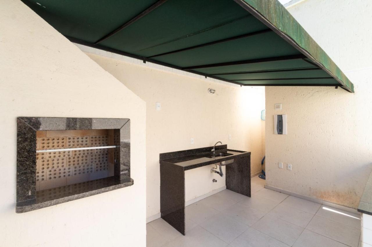 Apto Bombas Bombinha Summer Beach Apartamento 1,2,3,4 Dormitorios Privado Bombinhas Exterior photo
